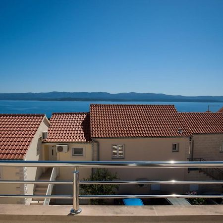 Vista Apartments Bol Kültér fotó