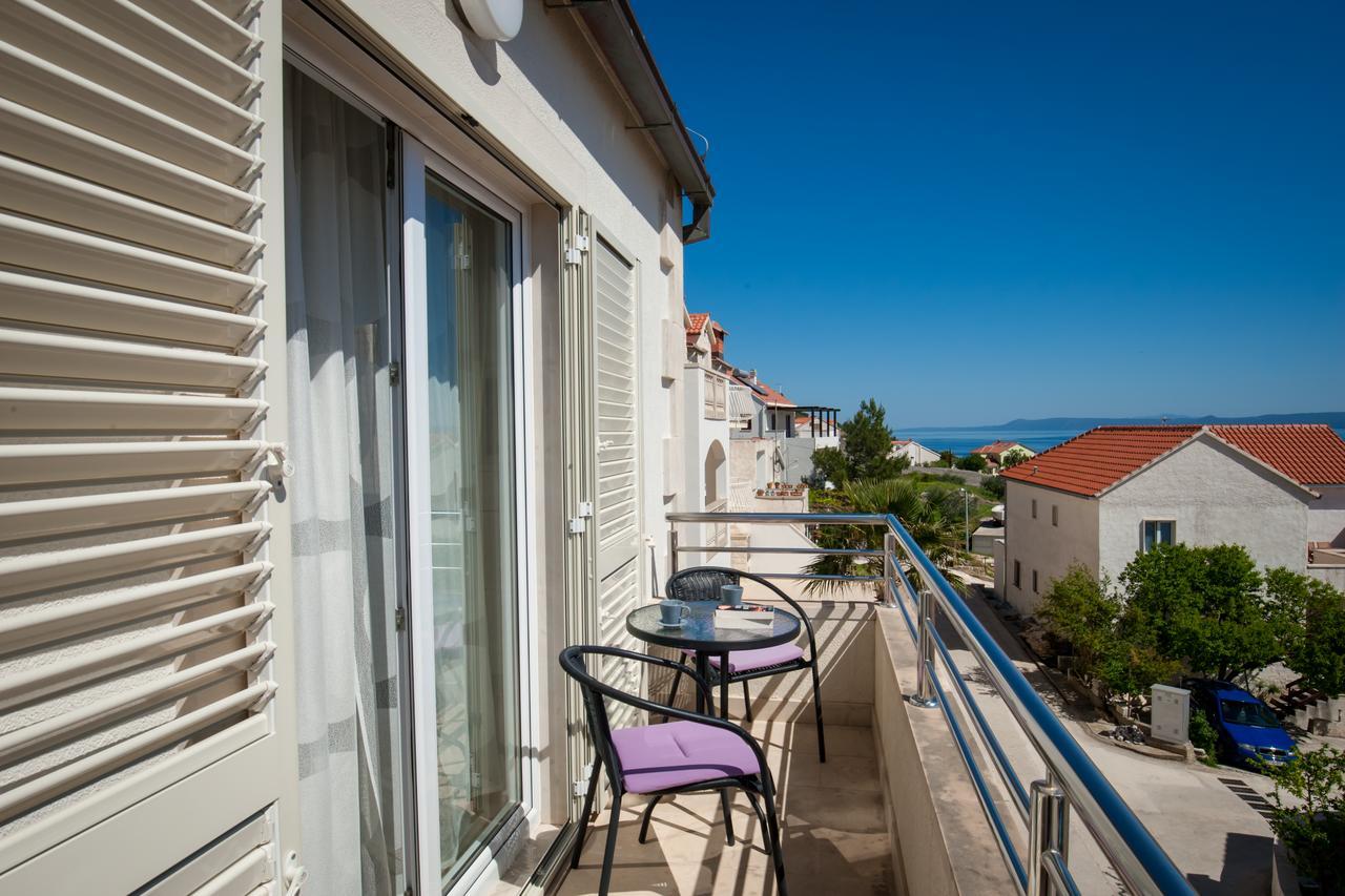 Vista Apartments Bol Kültér fotó